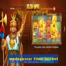 madagascar filme torrent